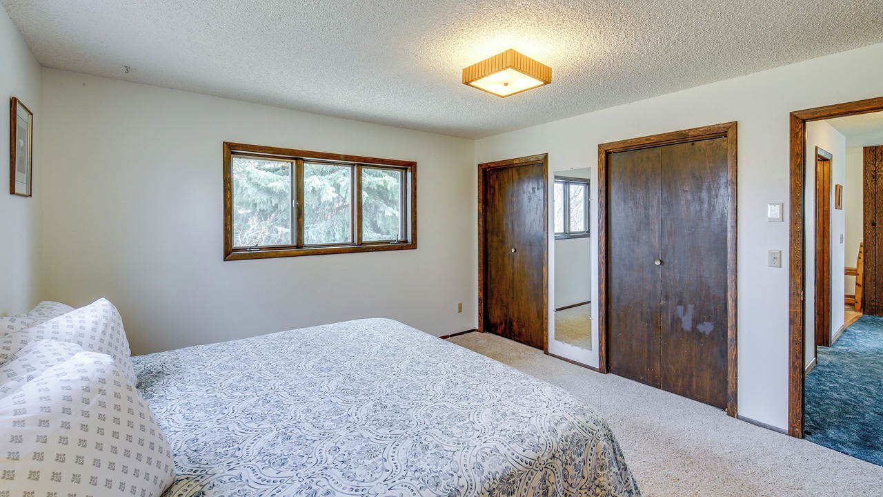 Photo of Bedroom in Corvallis