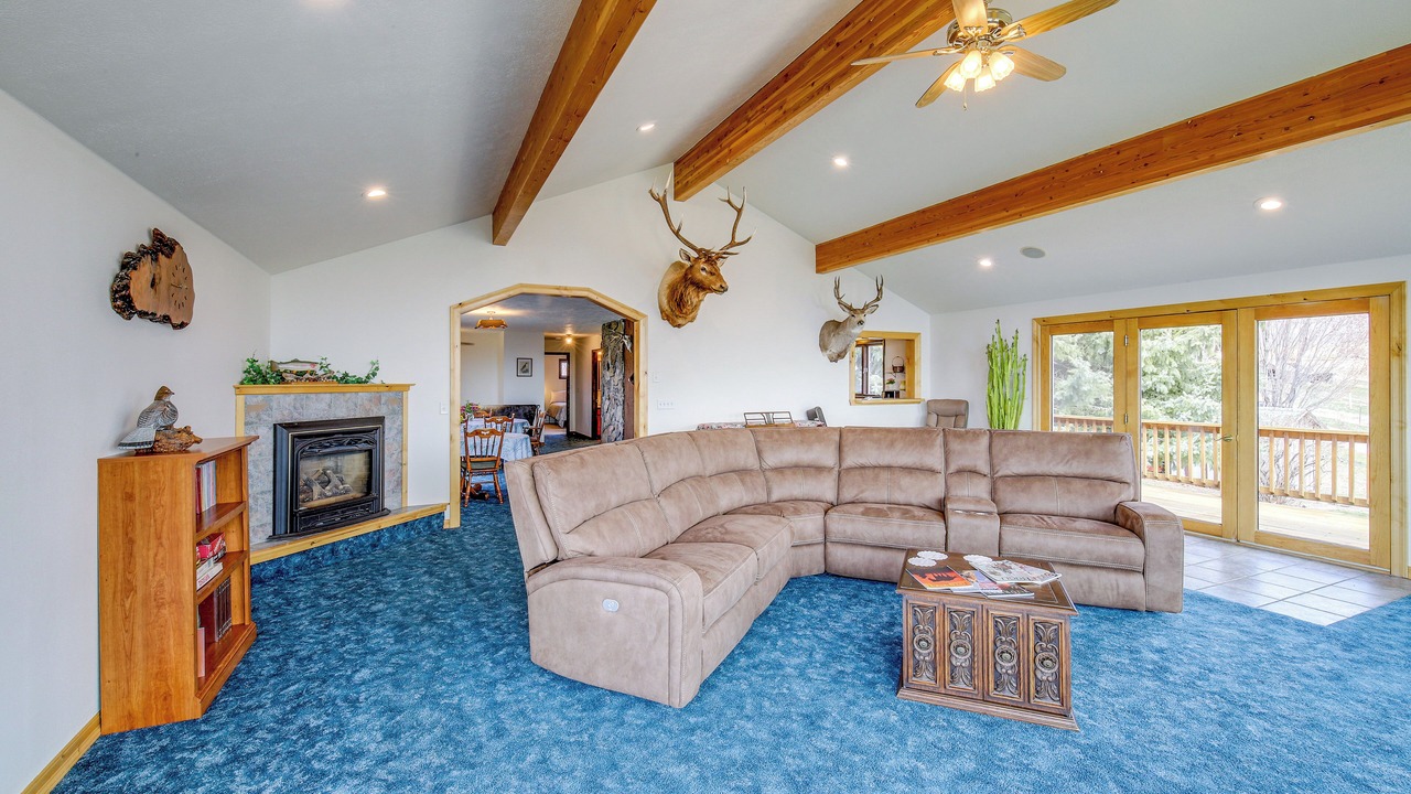 Photo of Livingroom in Corvallis