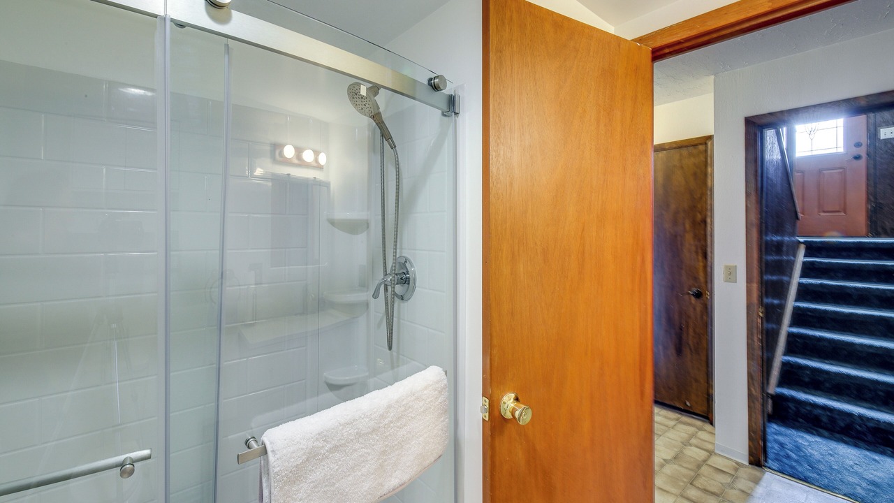 Photo of Bathroom in Corvallis