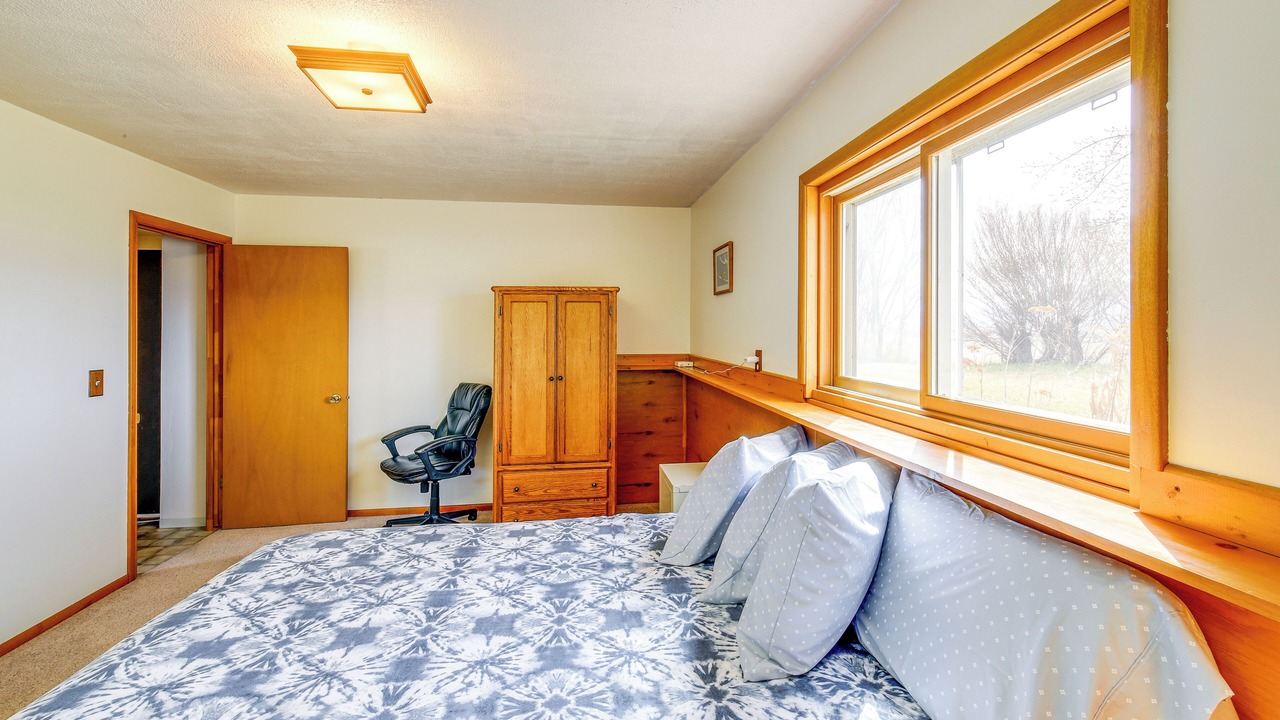 Photo of Bedroom in Corvallis
