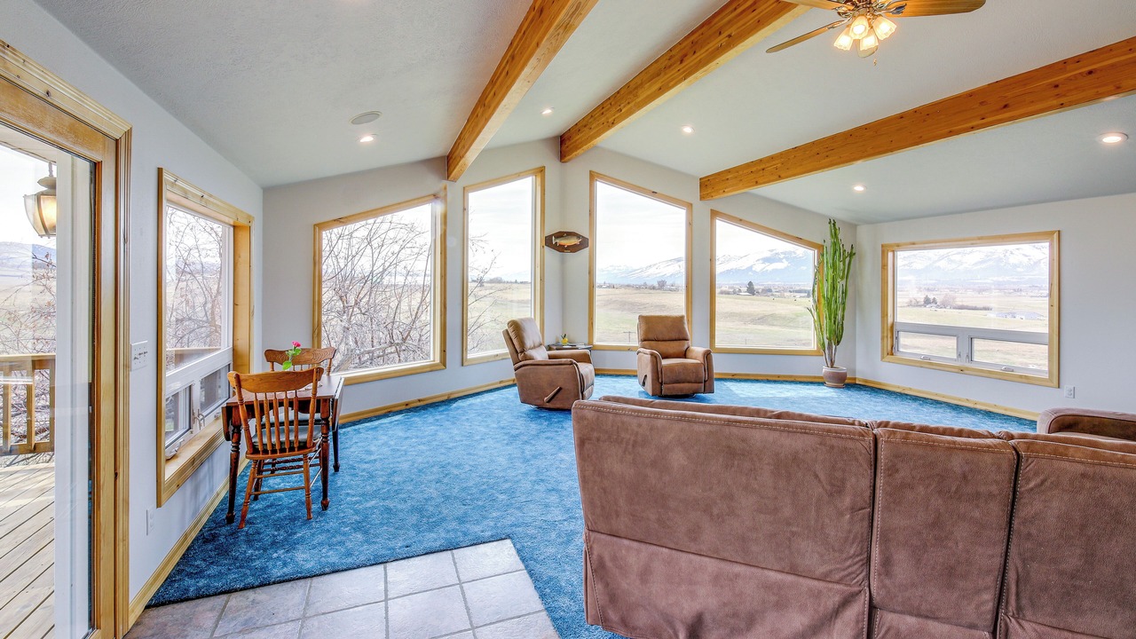 Photo of Bedroom in Corvallis