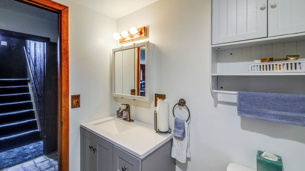 Photo of Bathroom in Corvallis