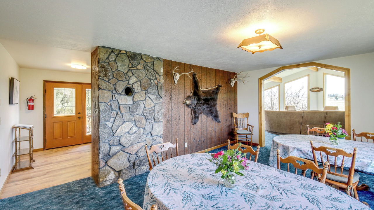 Photo of Bedroom in Corvallis