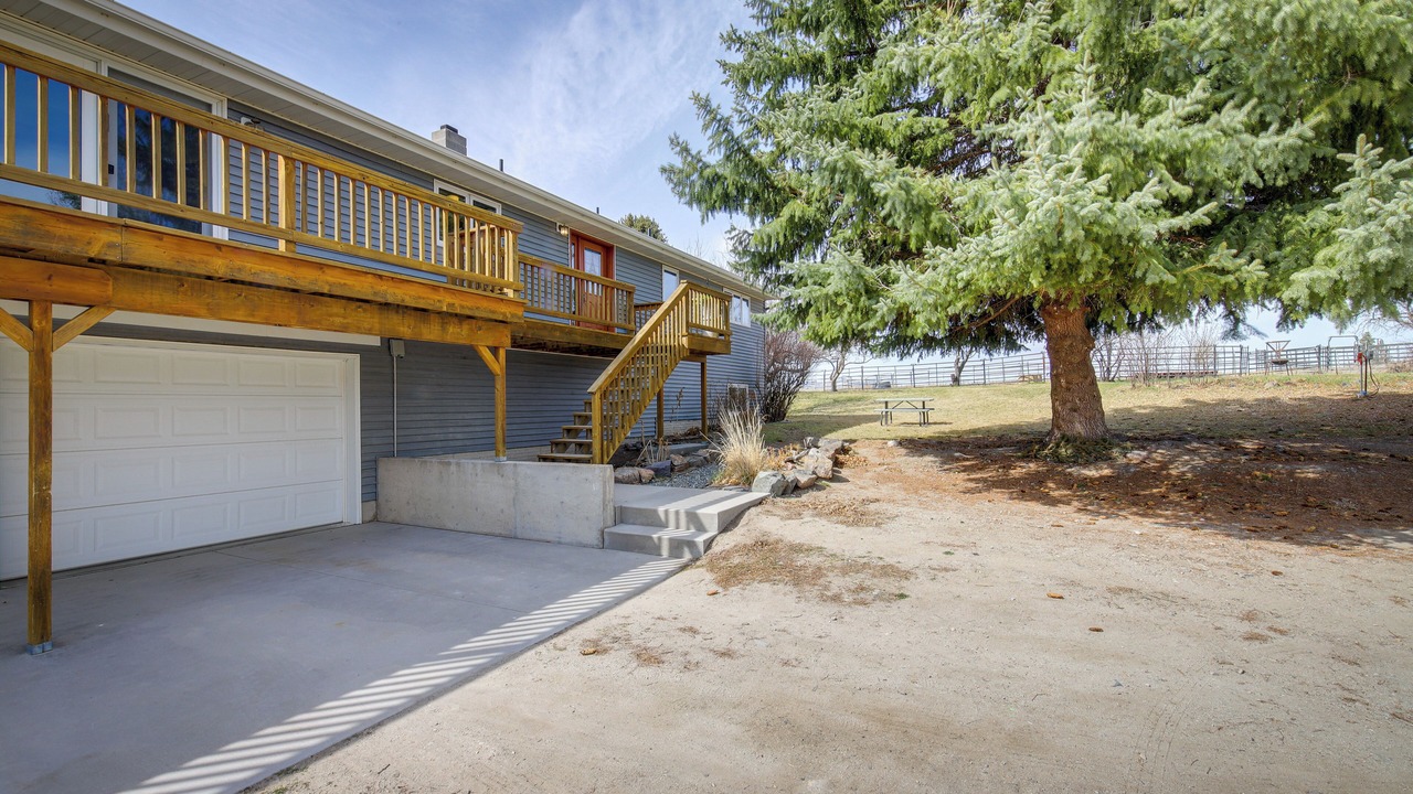 Photo of Outdoor in Corvallis