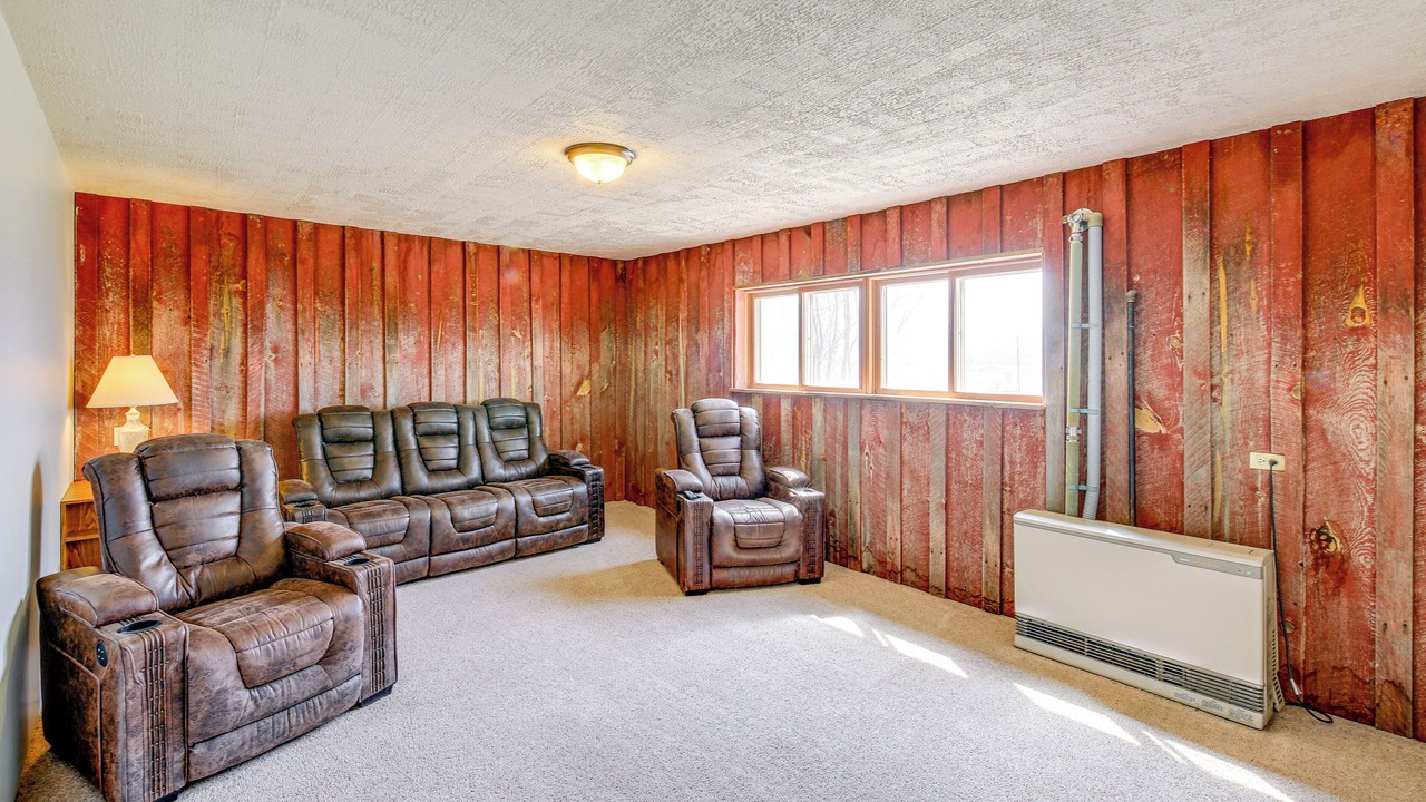 Photo of Bedroom in Corvallis