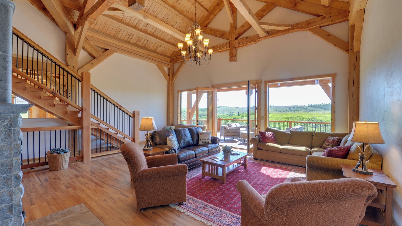 Photo of Livingroom in Felt