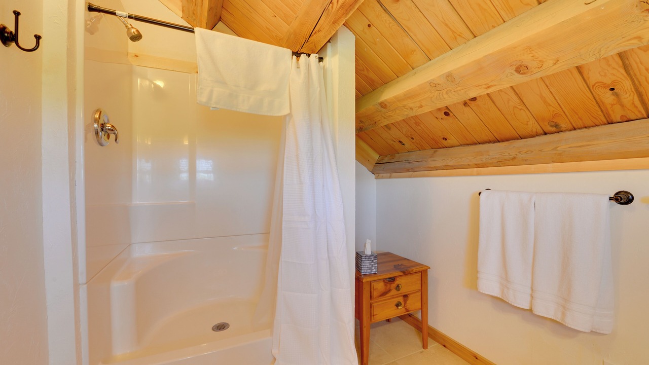 Photo of Bathroom in Felt