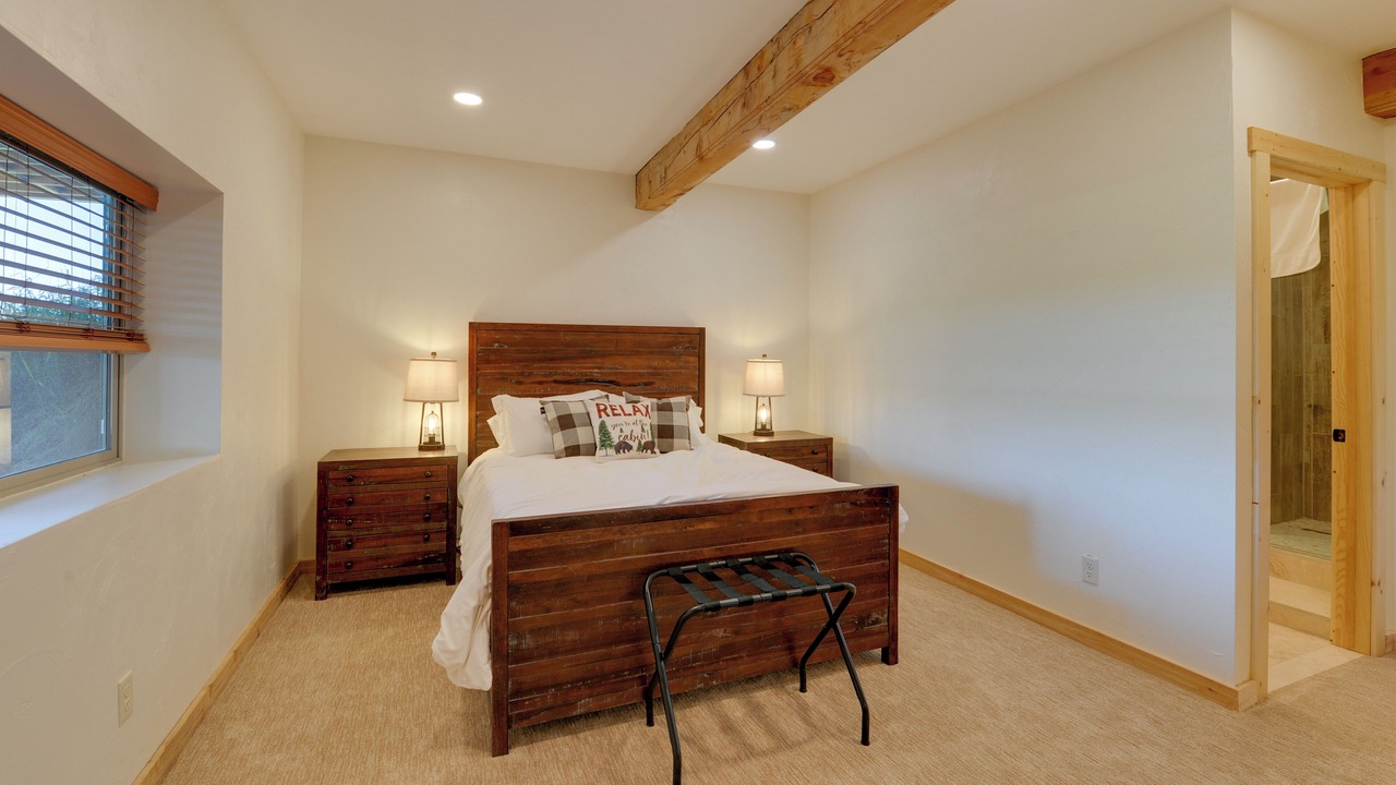 Photo of Bedroom in Felt