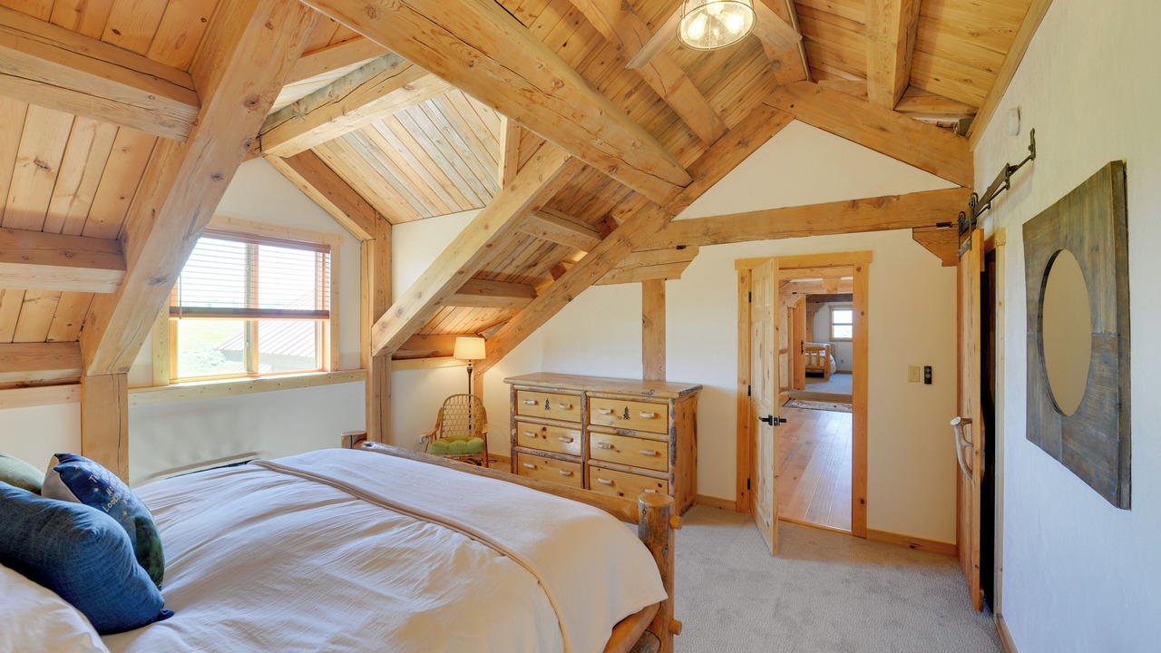 Photo of Bedroom in Felt