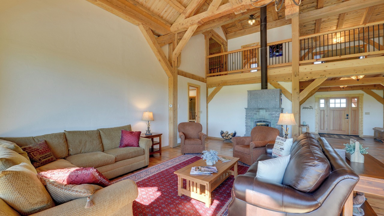 Photo of Livingroom in Felt