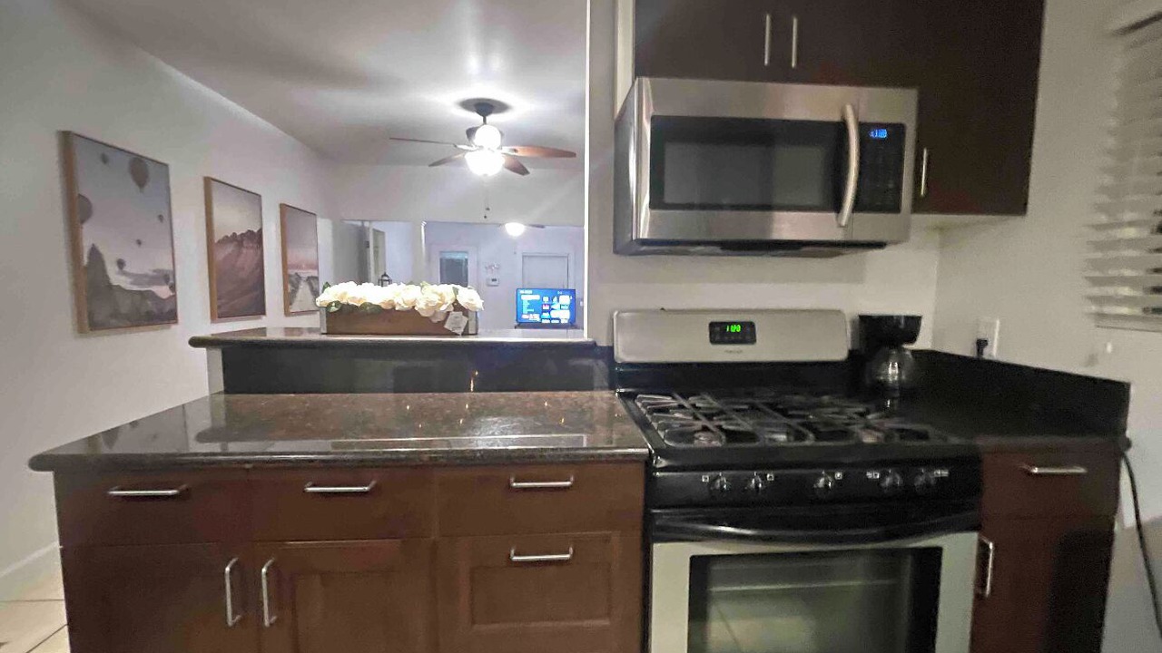 Photo of Kitchen in Stockton