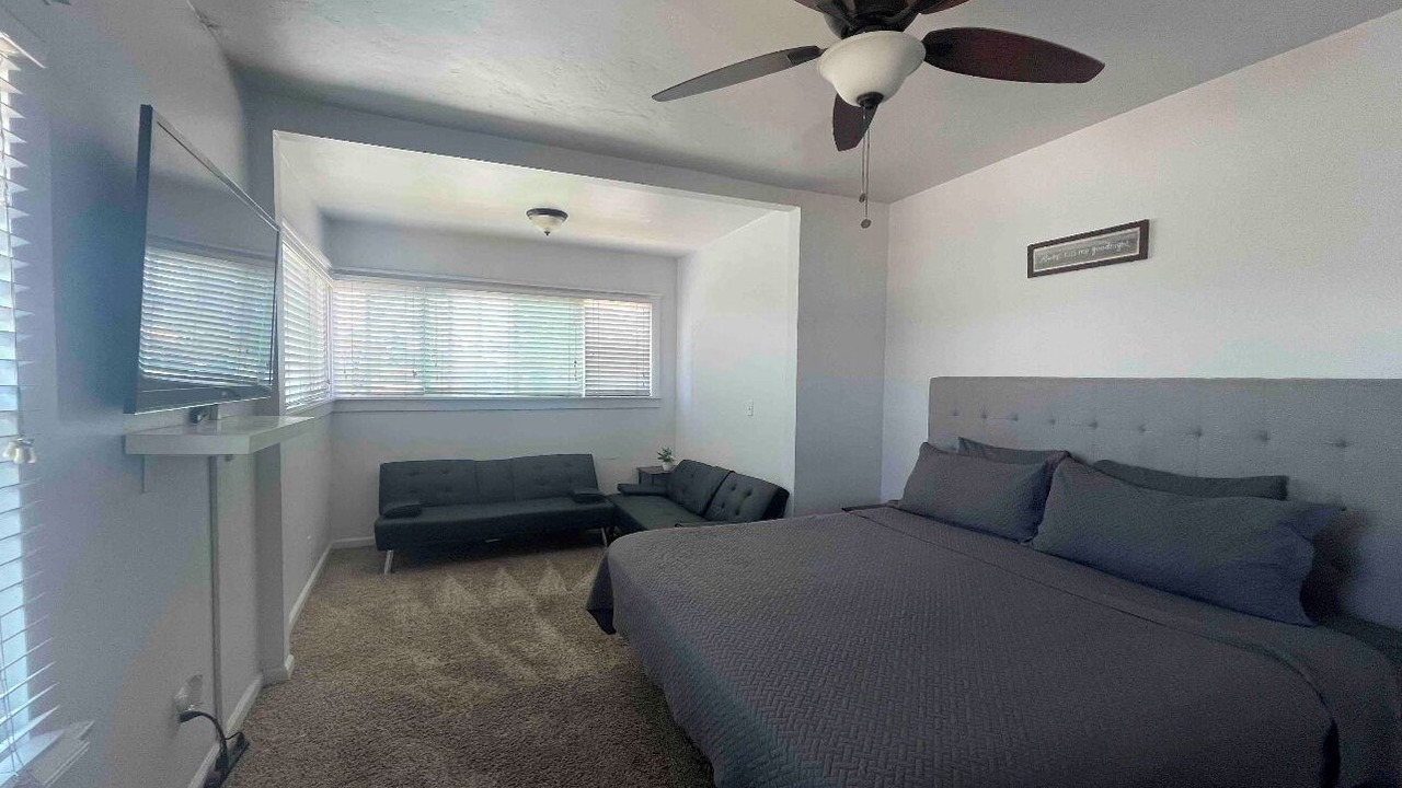 Photo of Bedroom in Stockton