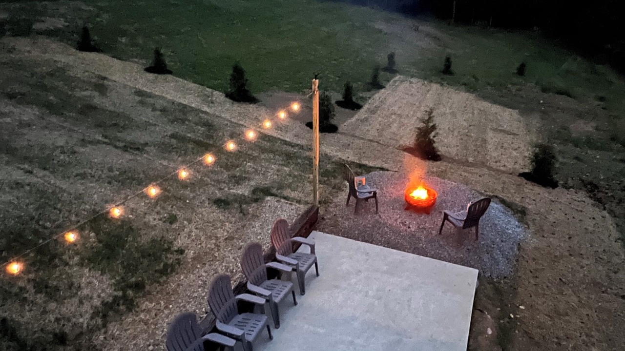 Photo of Outdoor in Glouster