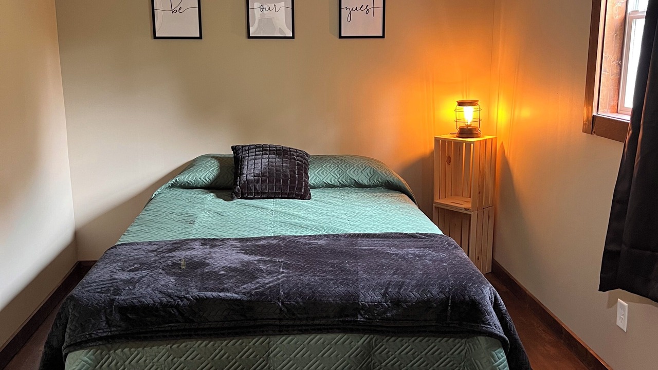 Photo of Bedroom in Glouster