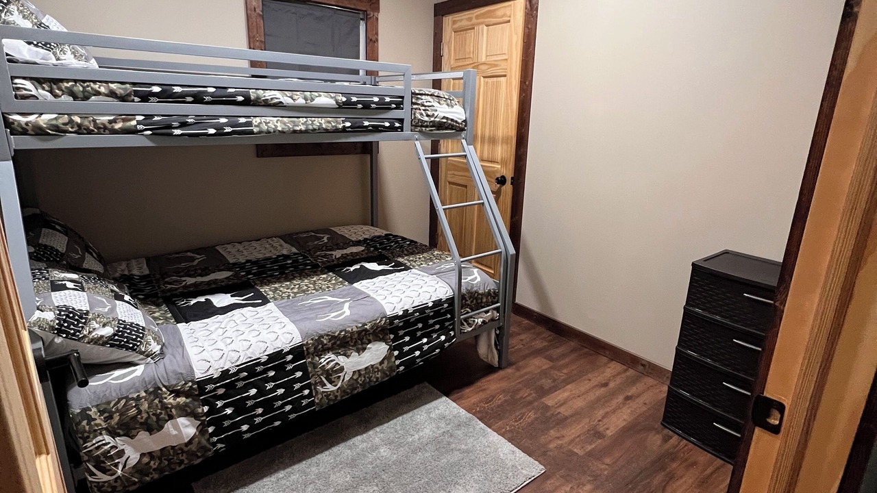 Photo of Bedroom in Glouster