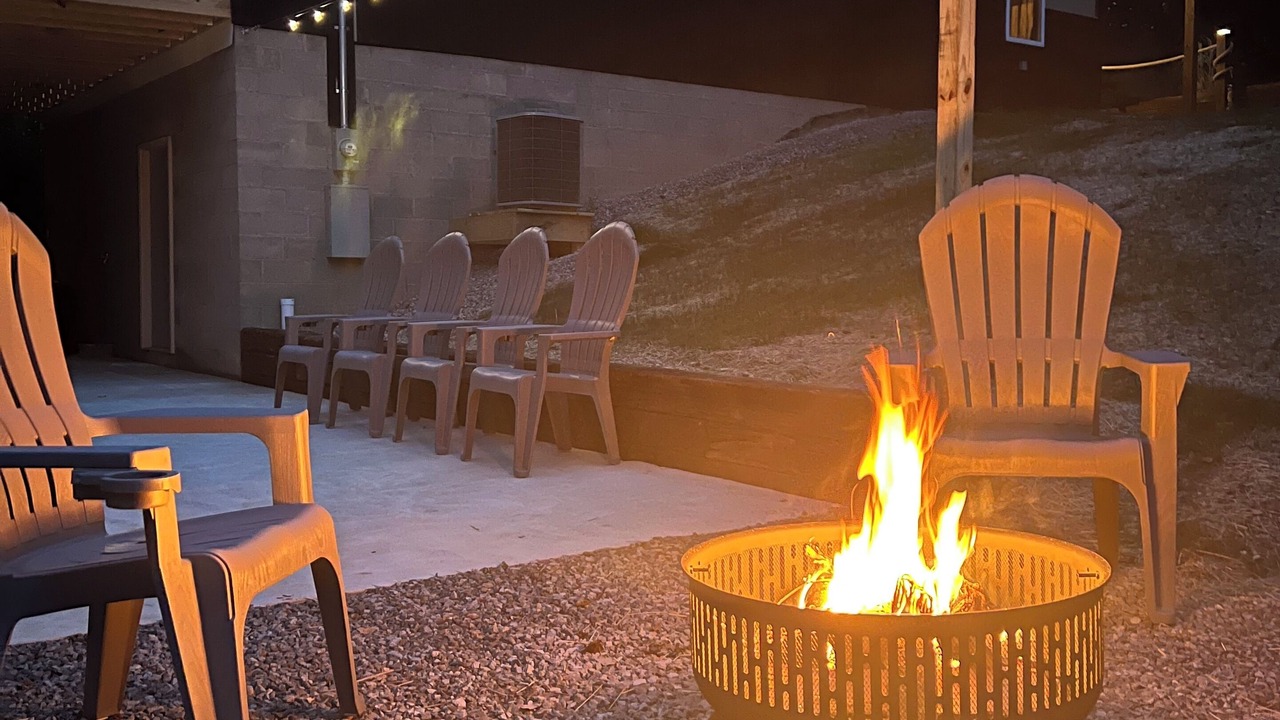 Photo of Patio Balcony in Glouster