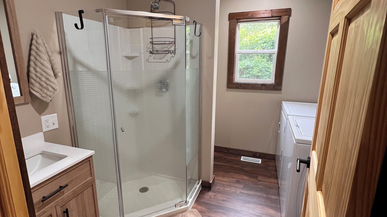 Photo of Bathroom in Glouster