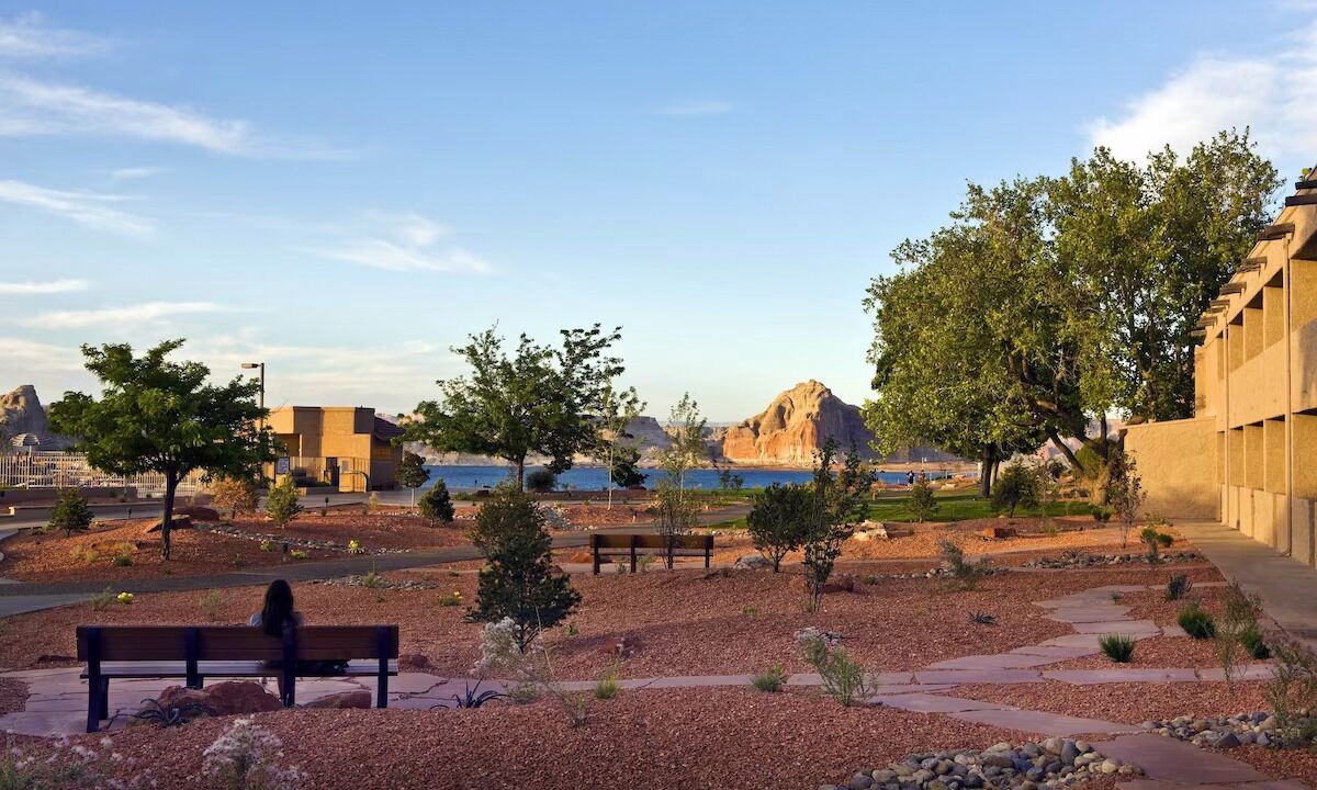 Photo of Outdoor in Wahweap