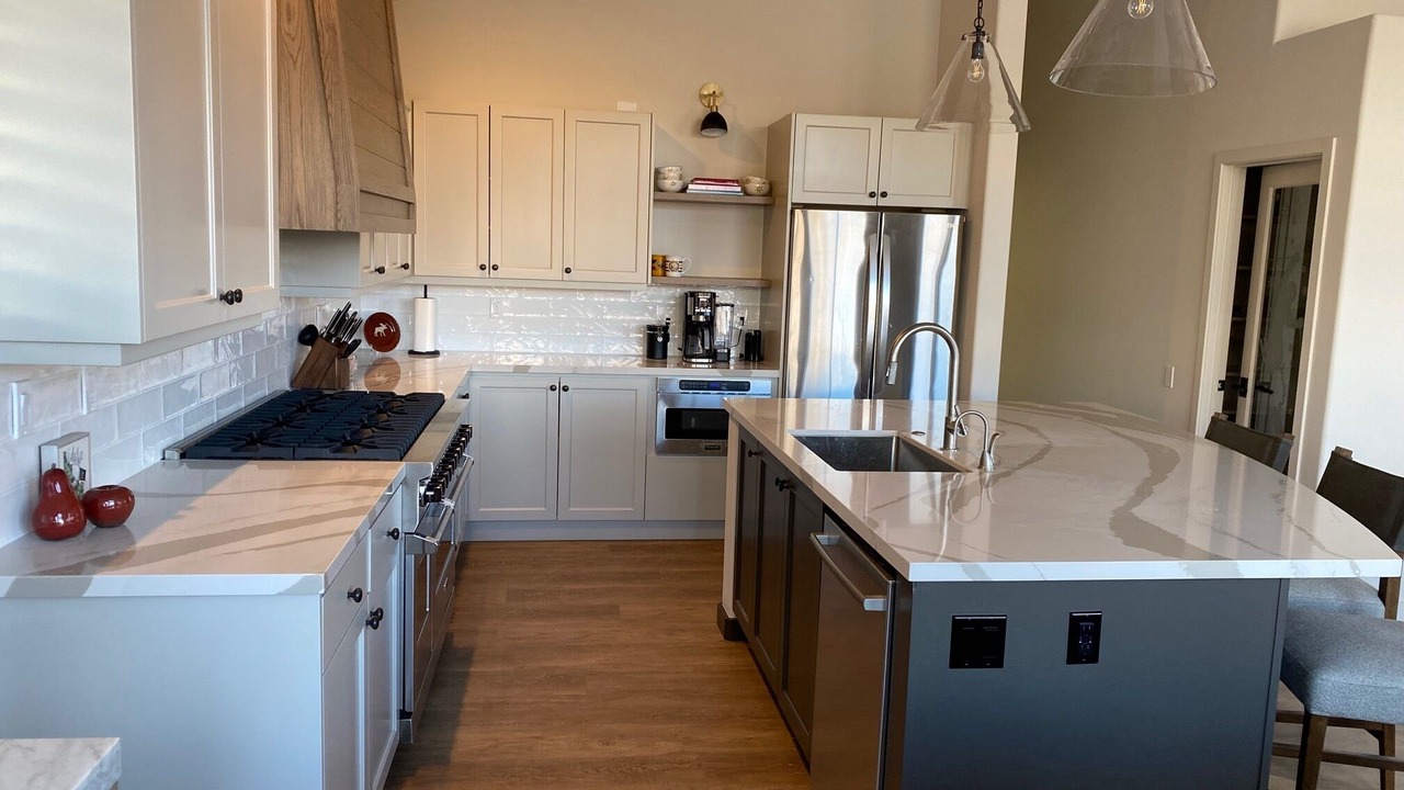 Photo of Kitchen in Sun Valley
