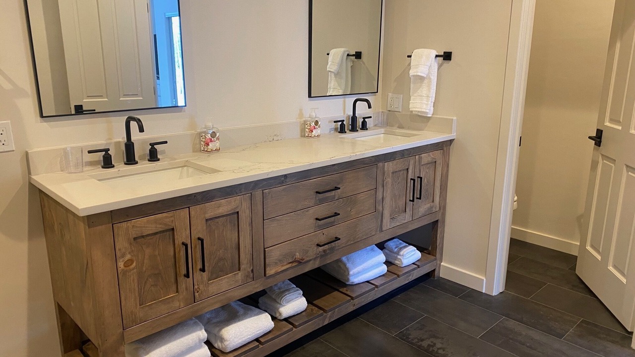 Photo of Bathroom in Sun Valley
