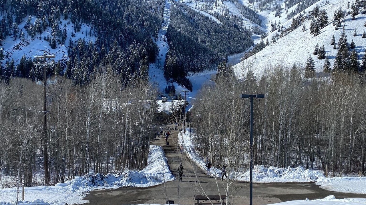 Photo of Others in Sun Valley