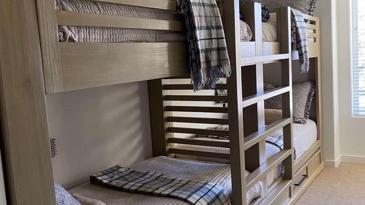 Photo of Bedroom in Sun Valley