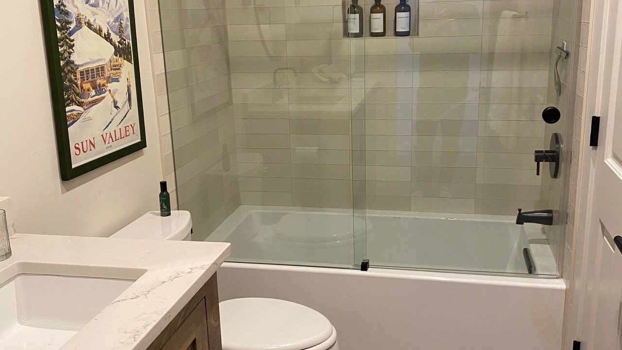 Photo of Bathroom in Sun Valley
