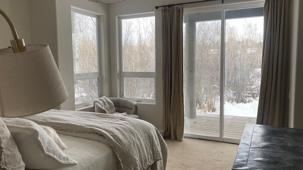 Photo of Bedroom in Sun Valley