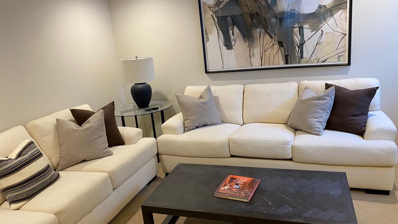 Photo of Livingroom in Sun Valley