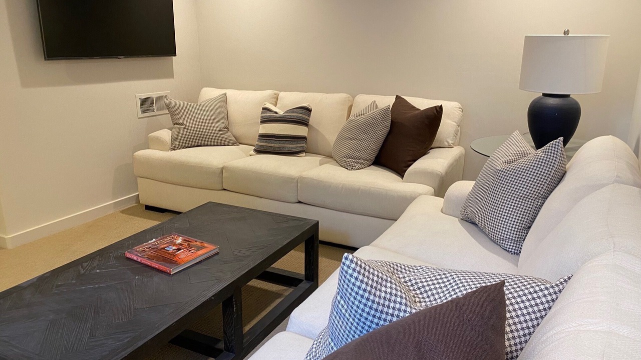 Photo of Livingroom in Sun Valley