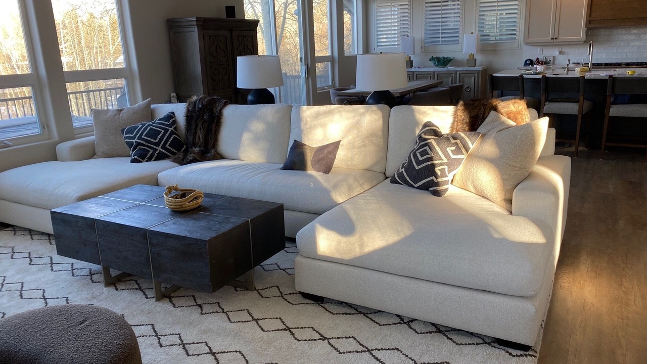 Photo of Livingroom in Sun Valley