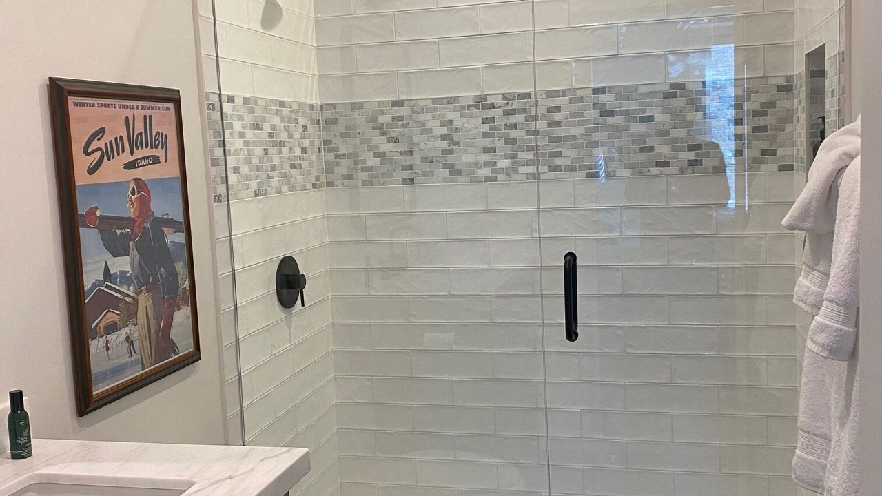 Photo of Bathroom in Sun Valley