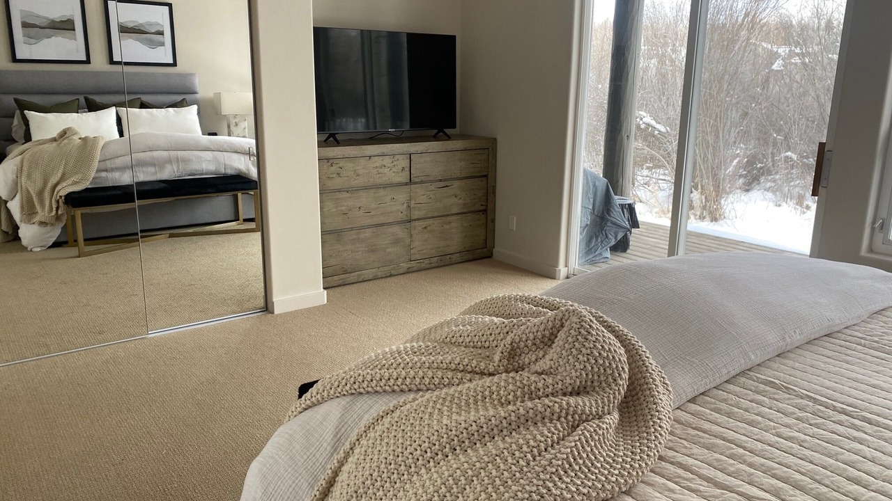 Photo of Bedroom in Sun Valley