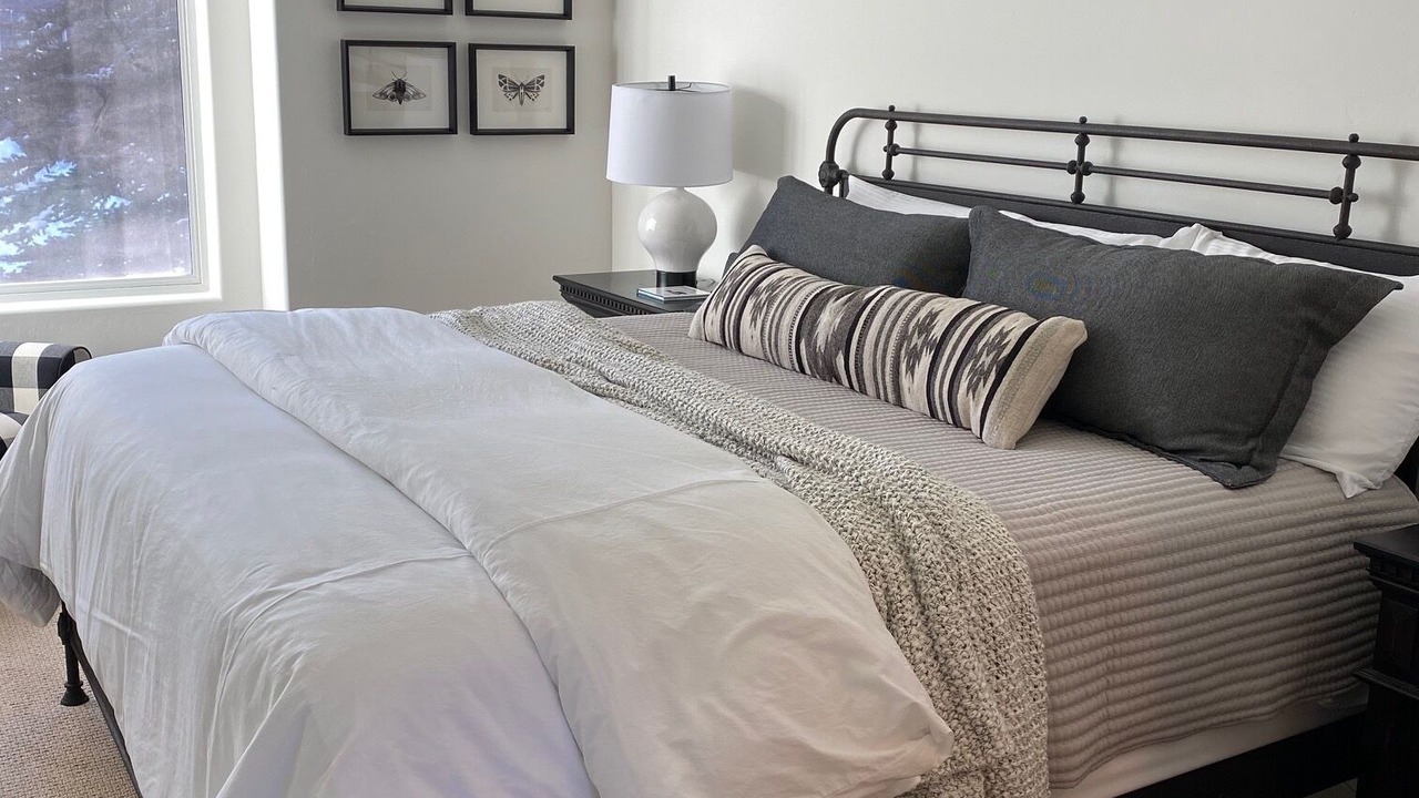 Photo of Bedroom in Sun Valley