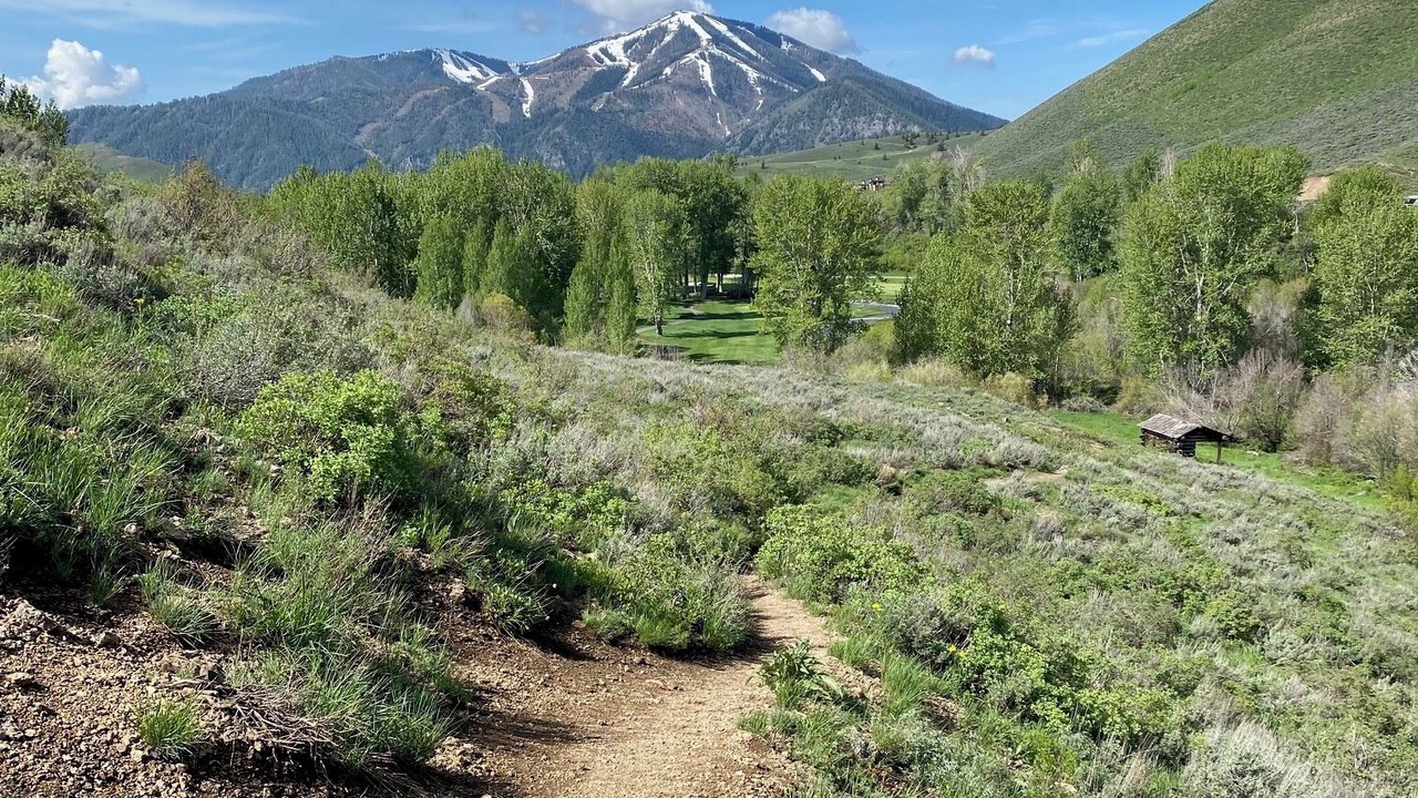 Photo of Outdoor in Sun Valley