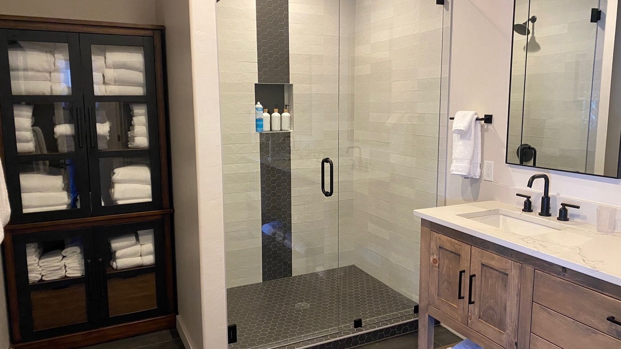 Photo of Bathroom in Sun Valley