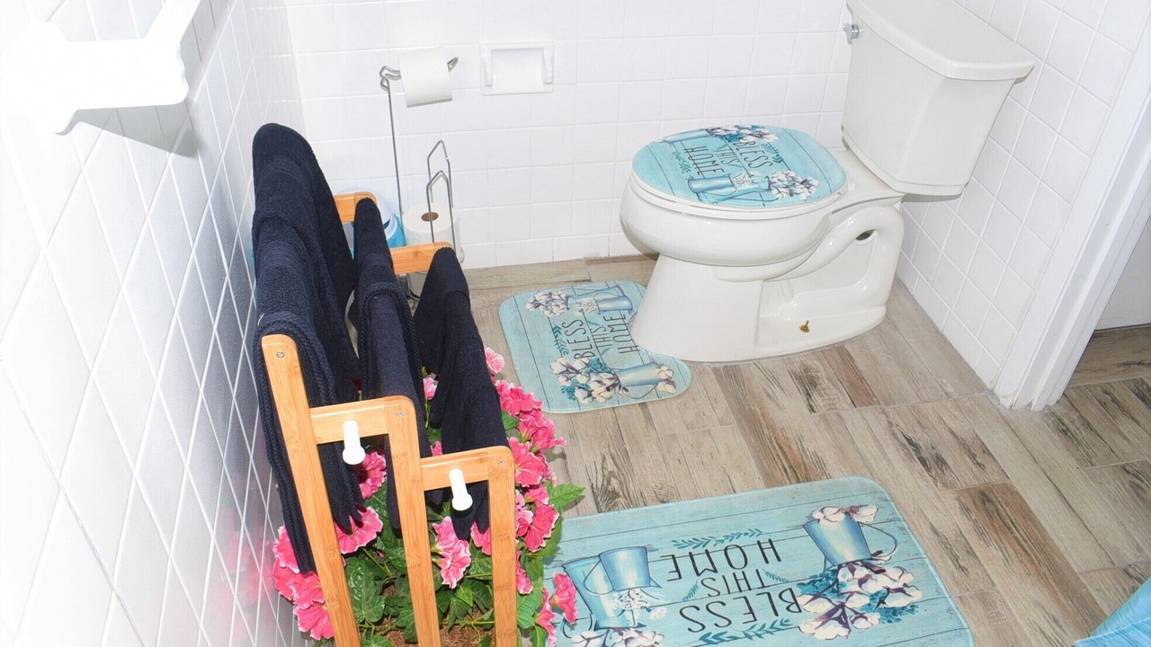 Photo of Bathroom in Jackson