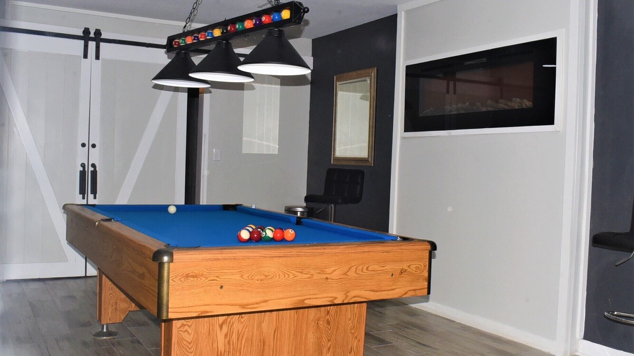 Photo of Bedroom in Jackson