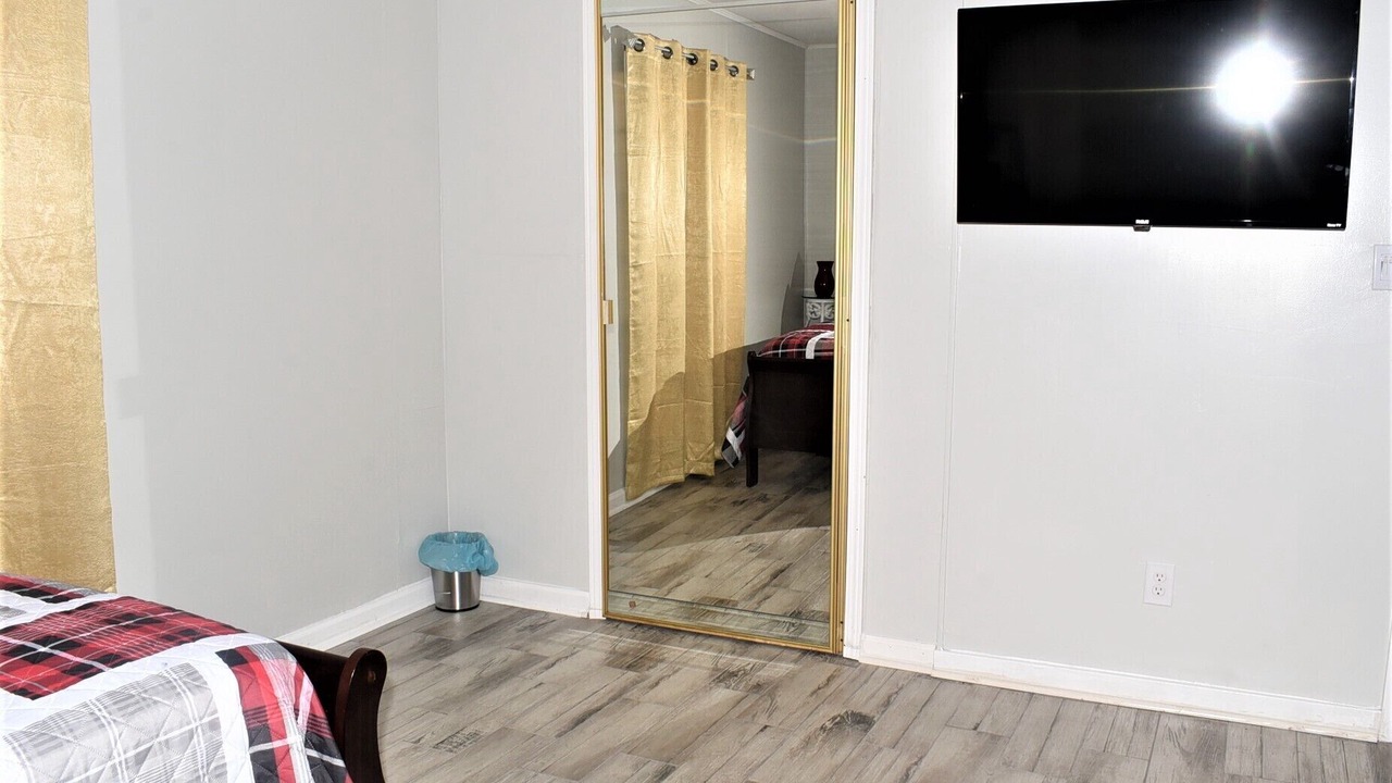 Photo of Bedroom in Jackson