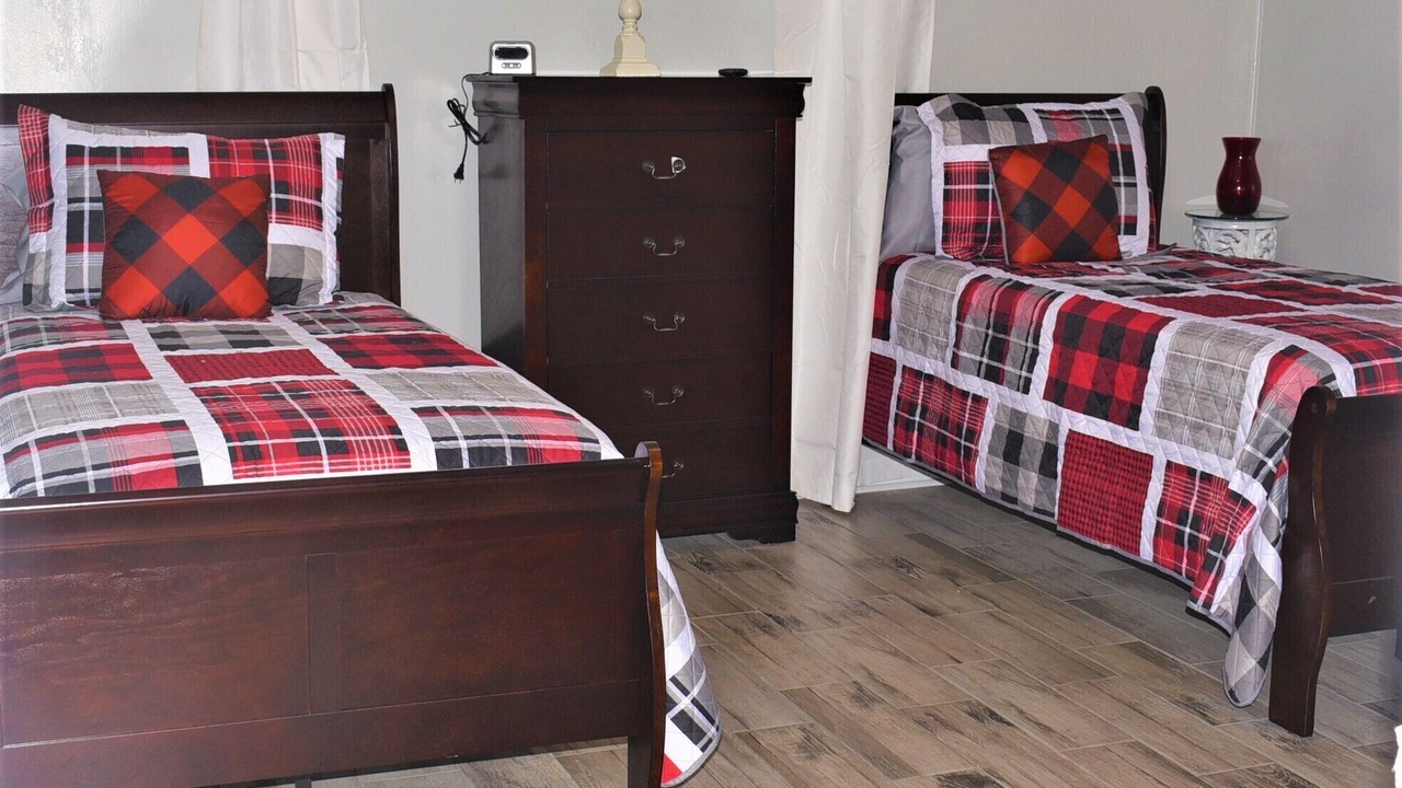 Photo of Bedroom in Jackson