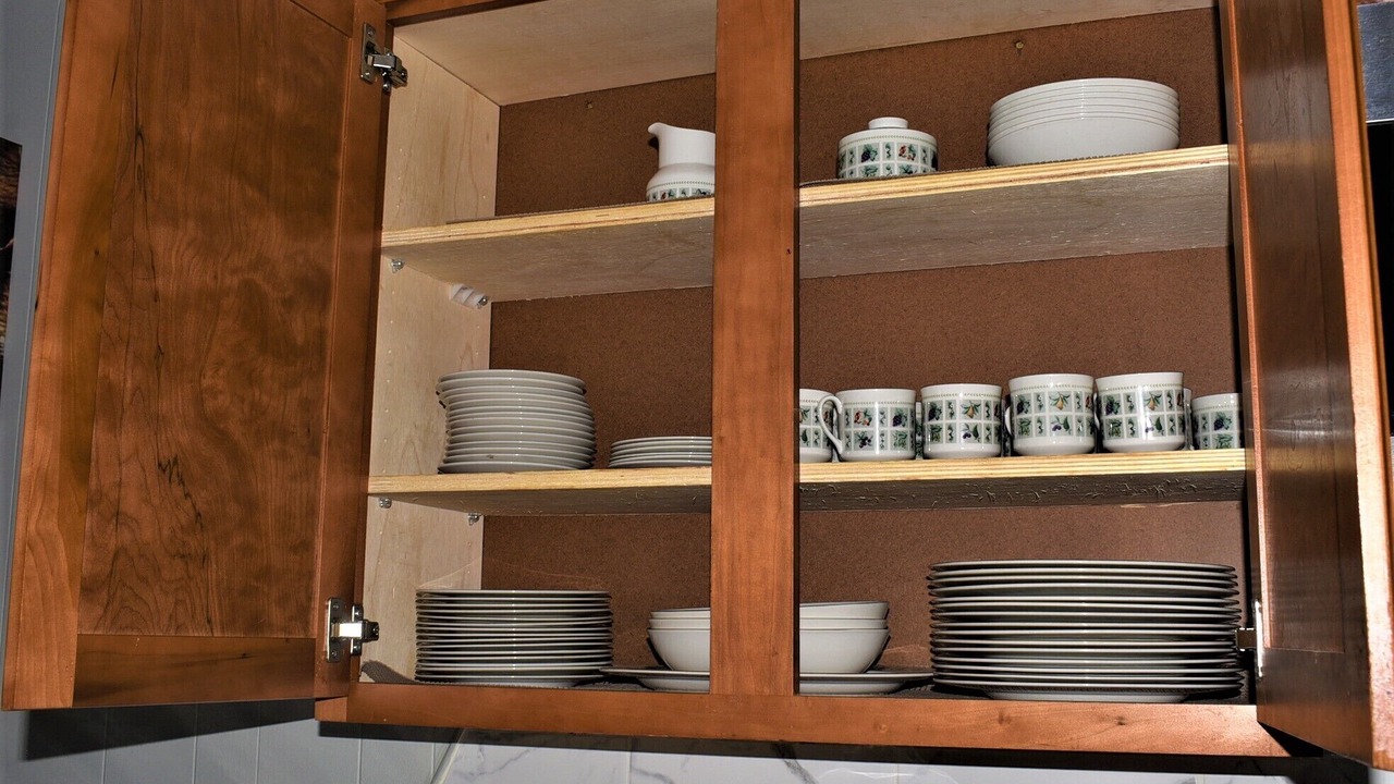 Photo of Kitchen in Jackson