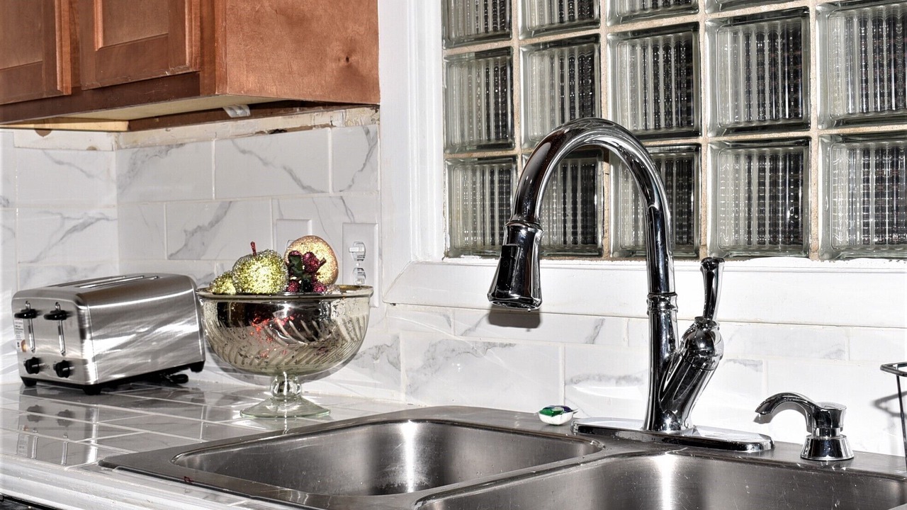 Photo of Kitchen in Jackson