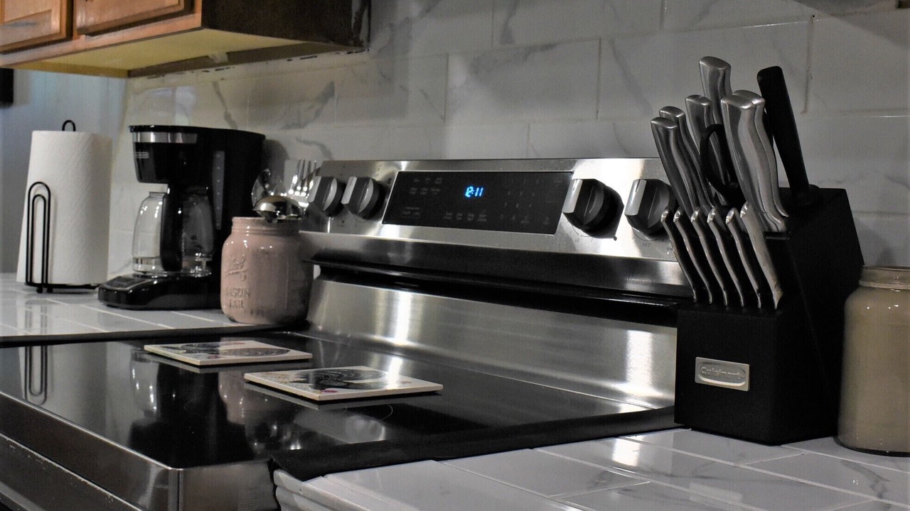 Photo of Kitchen in Jackson