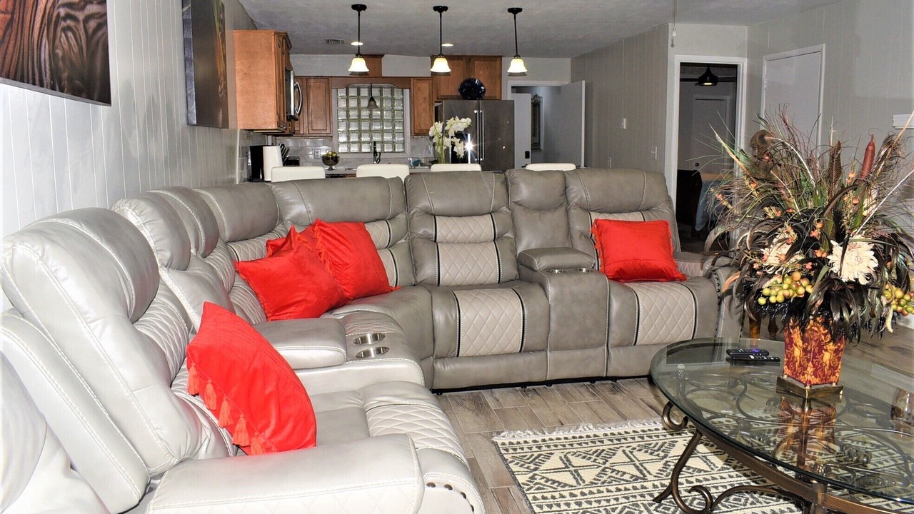 Photo of Livingroom in Jackson