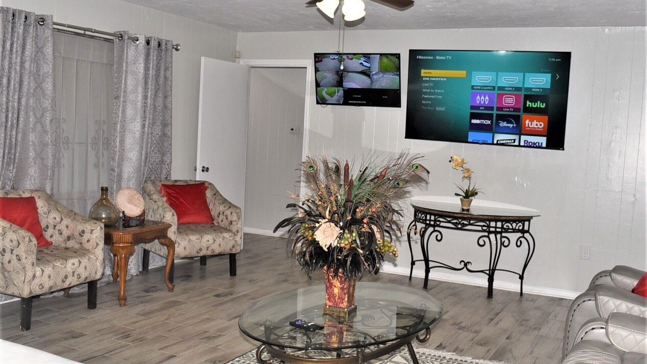Photo of Livingroom in Jackson