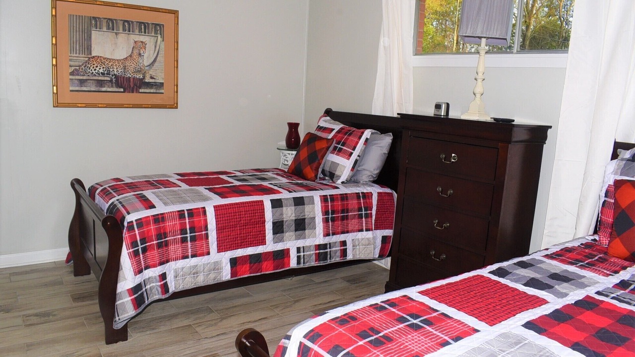 Photo of Bedroom in Jackson
