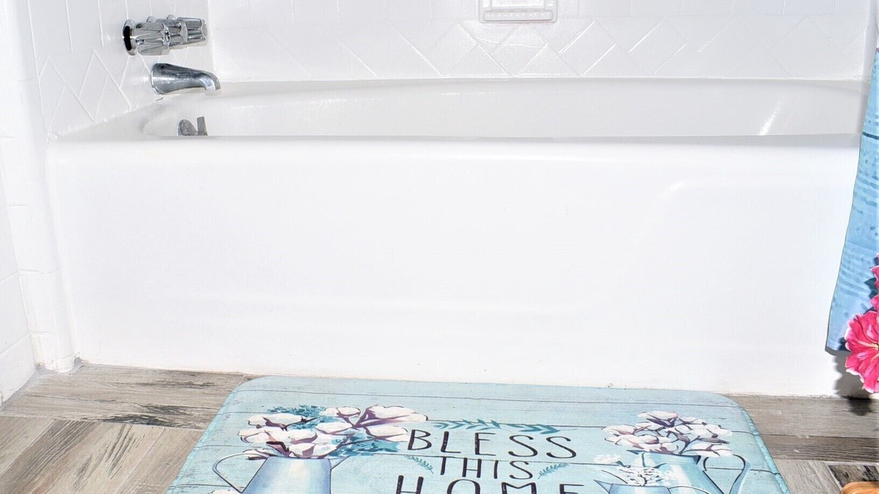 Photo of Bathroom in Jackson