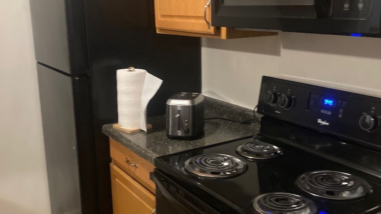 Photo of Kitchen in Southwyck