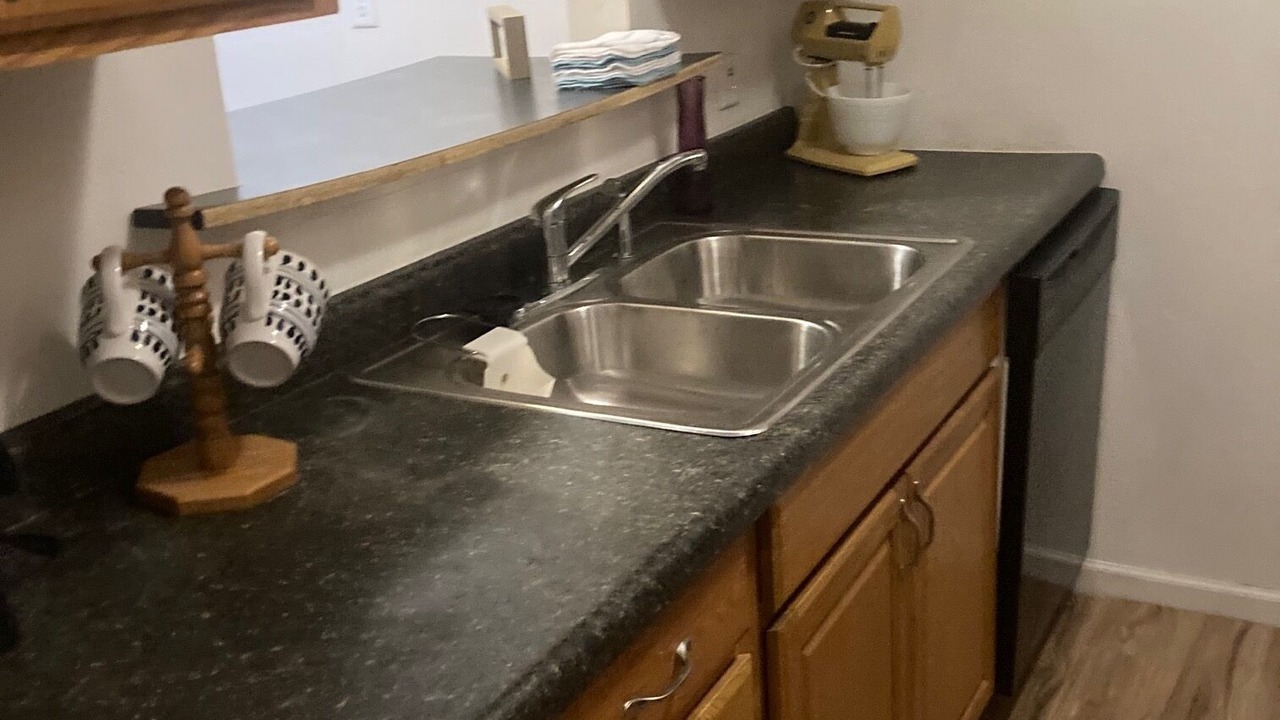 Photo of Kitchen in Southwyck