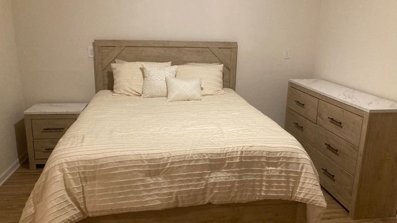Photo of Bedroom in Southwyck